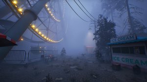 Emotionless: The Last Ticket screenshot