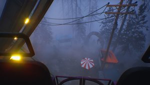 Emotionless: The Last Ticket screenshot