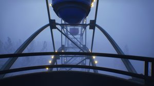 Emotionless: The Last Ticket screenshot