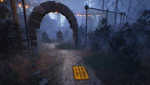 Emotionless: The Last Ticket screenshot