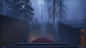 Emotionless: The Last Ticket screenshot