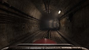 Emotionless: The Last Ticket screenshot