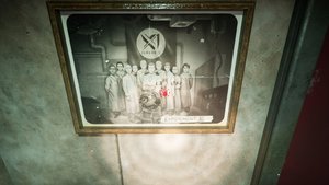 Emotionless: The Last Ticket screenshot