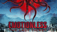 Emotionless: The Last Ticket