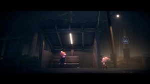 Deer & Boy screenshot