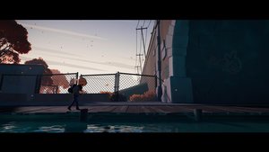 Deer & Boy screenshot