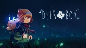 Deer & Boy cover image