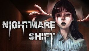 Nightmare Shift cover image