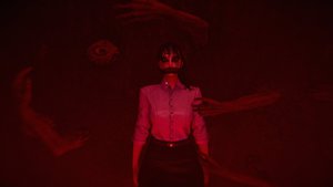 Nightmare Shift screenshot