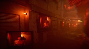 Nightmare Shift screenshot