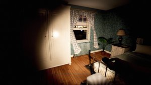 Nightmare Shift screenshot