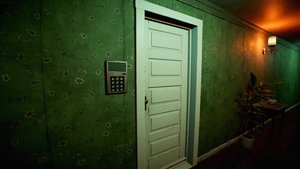 Nightmare Shift screenshot