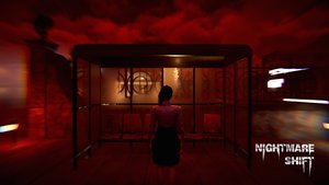 Nightmare Shift screenshot
