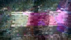 Echoes of Mora screenshot