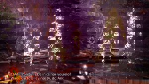 Echoes of Mora screenshot