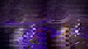 Echoes of Mora screenshot