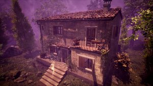 Echoes of Mora screenshot