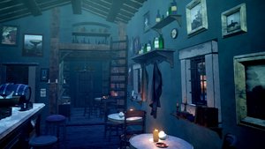 Echoes of Mora screenshot