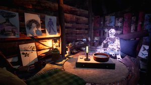 Echoes of Mora screenshot