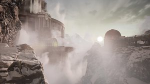 Firmament screenshot