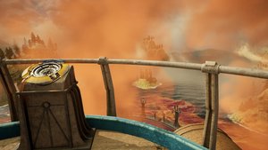 Firmament screenshot