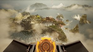 Firmament screenshot