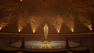 Firmament screenshot