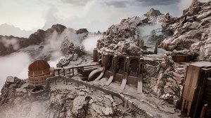 Firmament screenshot