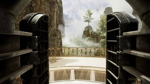 Firmament screenshot