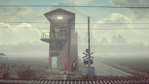 Trainwatch screenshot