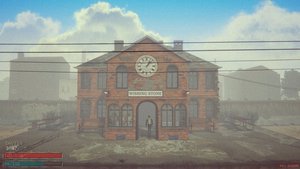Trainwatch screenshot