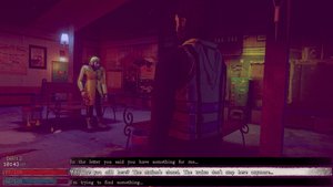 Trainwatch screenshot