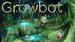 Growbot cover image