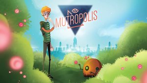 Mutropolis cover image