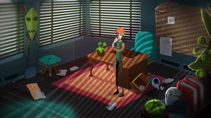 Mutropolis screenshot