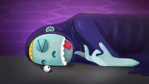 Mutropolis screenshot