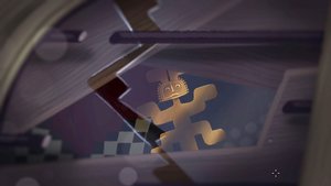 Mutropolis screenshot