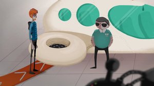 Mutropolis screenshot