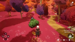 Wanderstop screenshot