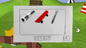 Endacopia  screenshot