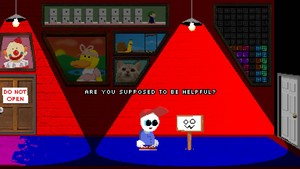 Endacopia  screenshot