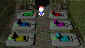 Endacopia  screenshot