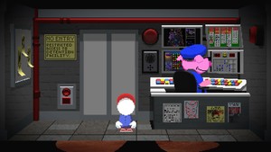Endacopia  screenshot