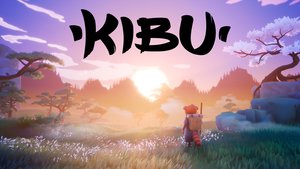 Kibu cover image