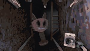 CARIMARA: Beneath the forlorn limbs screenshot