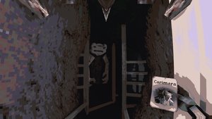 CARIMARA: Beneath the forlorn limbs screenshot