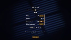 Obsidian Moon screenshot