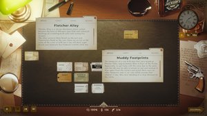 Obsidian Moon screenshot