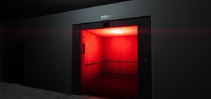 Motel Nightmares screenshot