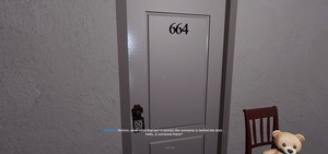 Motel Nightmares screenshot